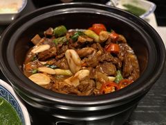 -曾家厨房·新徽菜(高新天柱路店)