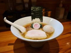 -Ramen满吉·豚骨拉面(丽园路店)