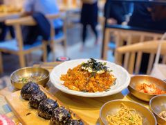 -金顺韩式烤肉·网红烤肉店(广利路店)