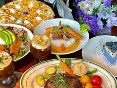 -德大西餐社