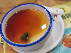 冰豆花-点都德(大茶楼店)