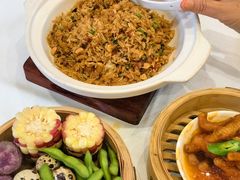 -寻味顺德·顺峰山庄(大良店)