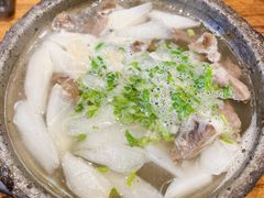 -王明古法砂锅居(开化寺店)