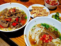 -肆姐面粉馆(坡子街店)