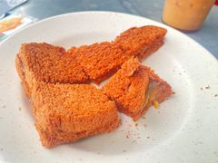 -多春茶室