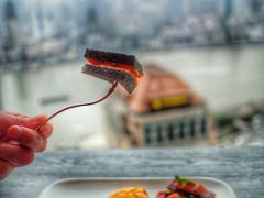 -翡翠36餐厅(浦东香格里拉店)