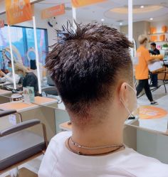 -木北护肤造型