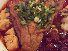 -蒋家肠旺面馆老店(合群路店)