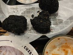 -小川洋风料理(汉街店)