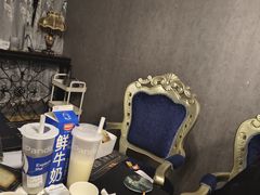 -剧狐剧本杀·月球探案馆(人民广场1号店)