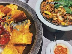 -柿合缘新京菜(国金中心商场店)