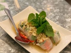 -香蕉叶餐厅(是隆店)