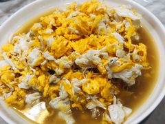 赛蟹粉-扬州小吃(延安西路店)