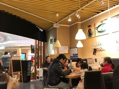 -雷门拉面(龙湖成都金楠天街店)