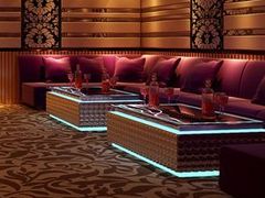 -金青果甄选KTV(劳动公园店)