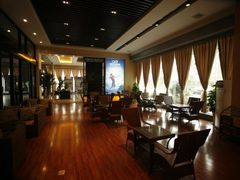 休息区-铸信羽毛球俱乐部