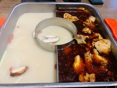 -新辣道鱼火锅(世纪金源购物中心店)