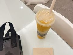 -喜茶(珠海华发商都店)