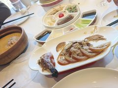 -大鸭梨烤鸭(金色漫香店)
