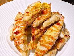 -晓粤·惹味粤菜(凯德乐峰广场店)