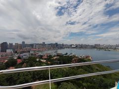 -崂山仰口游览区