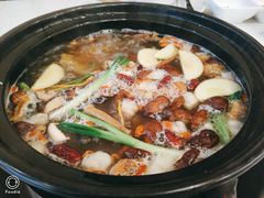 -澳盟清汤鲜黄牛肉(公济桥路店)