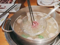 -海银海记潮汕牛肉火锅(新港中路海珠店)