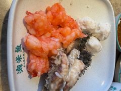 -淘米捞·米汤脆鲩鱼火锅(福田皇岗店)