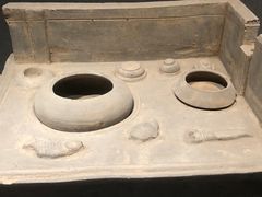 -洛阳古墓博物馆