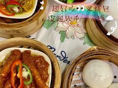 -金苑海鲜酒家(来魅力店)