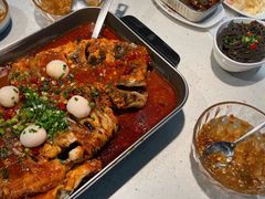-鱼酷活鱼烤鱼(南京水游城店)
