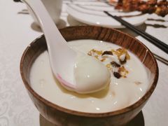 自制酸奶-巴依老爷·新疆美食(上城区天城路店)