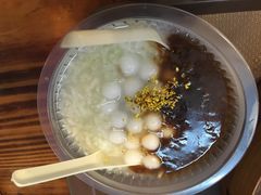 苏式三品糖粥-大郎桥瑞陆糖粥(小太平巷店)