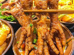 -大风老火锅(江北一店)