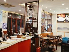 -北门涮肉·铜锅涮肉(南锣鼓巷店)