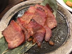 -稻香酒家·33年老字号·港式粤菜(富邦中心店)