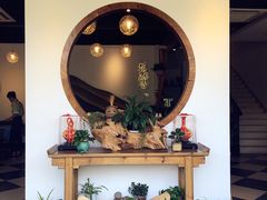 -茶油香闽南菜·花园餐厅(前埔店)
