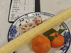 -津津名菜馆(绝没分店)