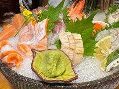 -大江户日本料理(吕厝店)