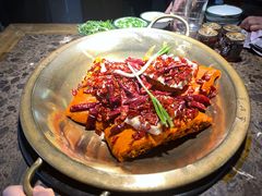 -叁口煮市井老火锅(春熙路店)