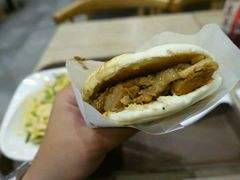 -魏家凉皮(博水商务大厦店)