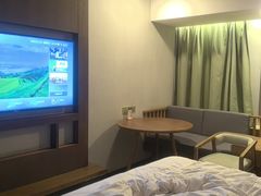 -秋果S酒店(深圳会展中心联合广场店)