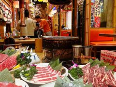 -牛也烧肉(摩尔城店)