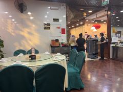-东四民芳餐厅(世茂工三店)