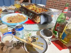 -小城外婆肴私房菜.家宴聚集点(圆明园颐和园·清河上地店)