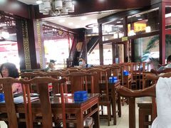 大堂-白魁老号饭庄(交道口店)