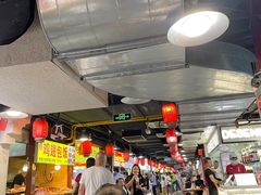 -星隆国际·芜湖小吃街
