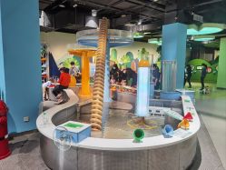 -北京科学中心儿童乐园