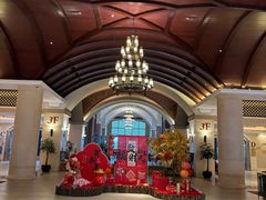 -厦门帝元维多利亚大酒店(环岛路黄厝海滩店)