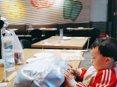 -棒约翰比萨·意面(松江开元店)